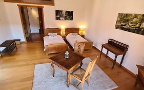 Lodge Les Jardins D'Espaladous